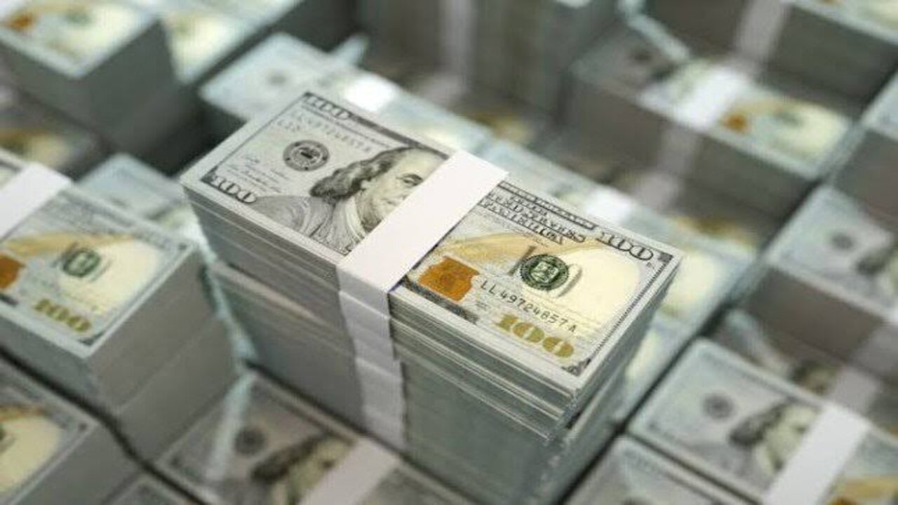 سعر الدولار مقابل الجنيه اليوم
