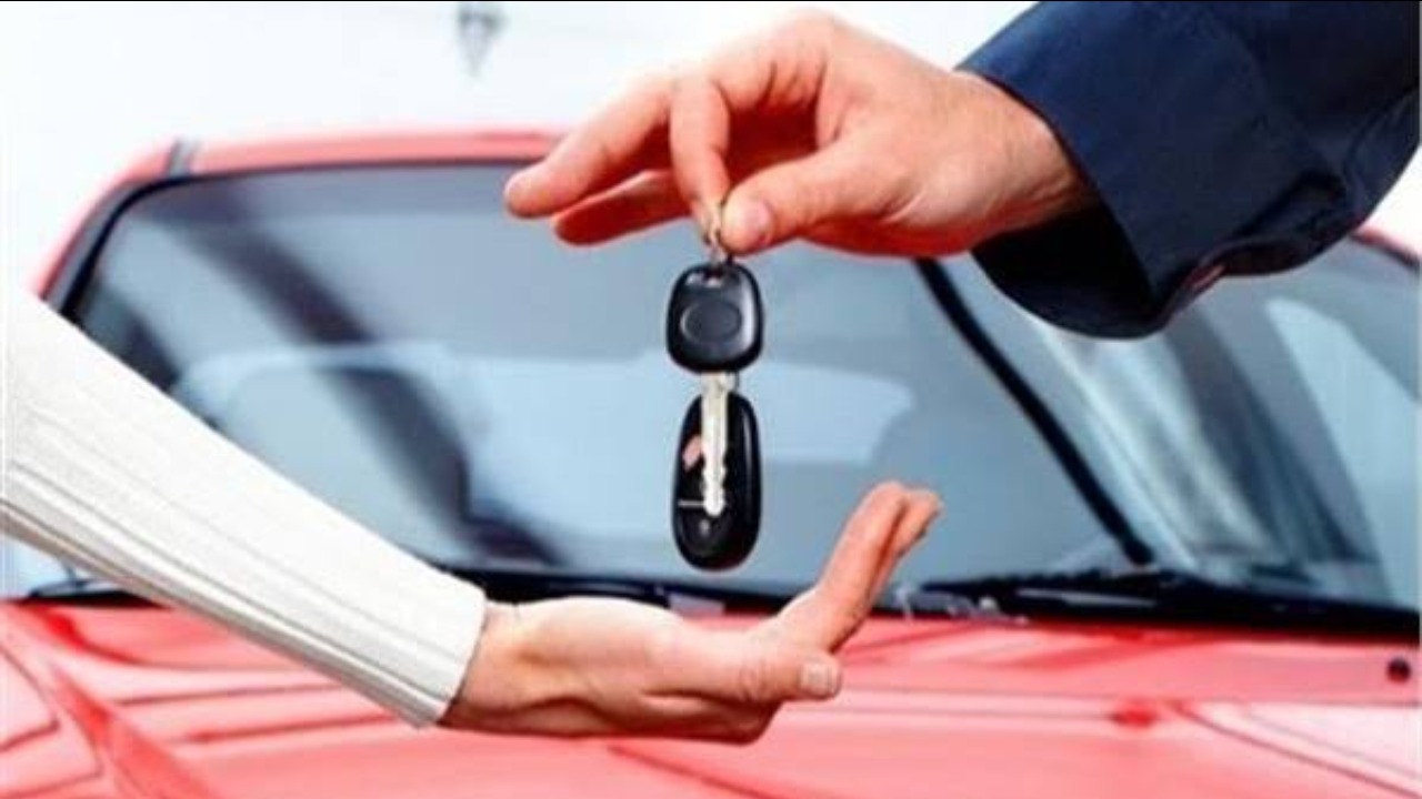 حكم أخذ قرض لشراء سيارة
