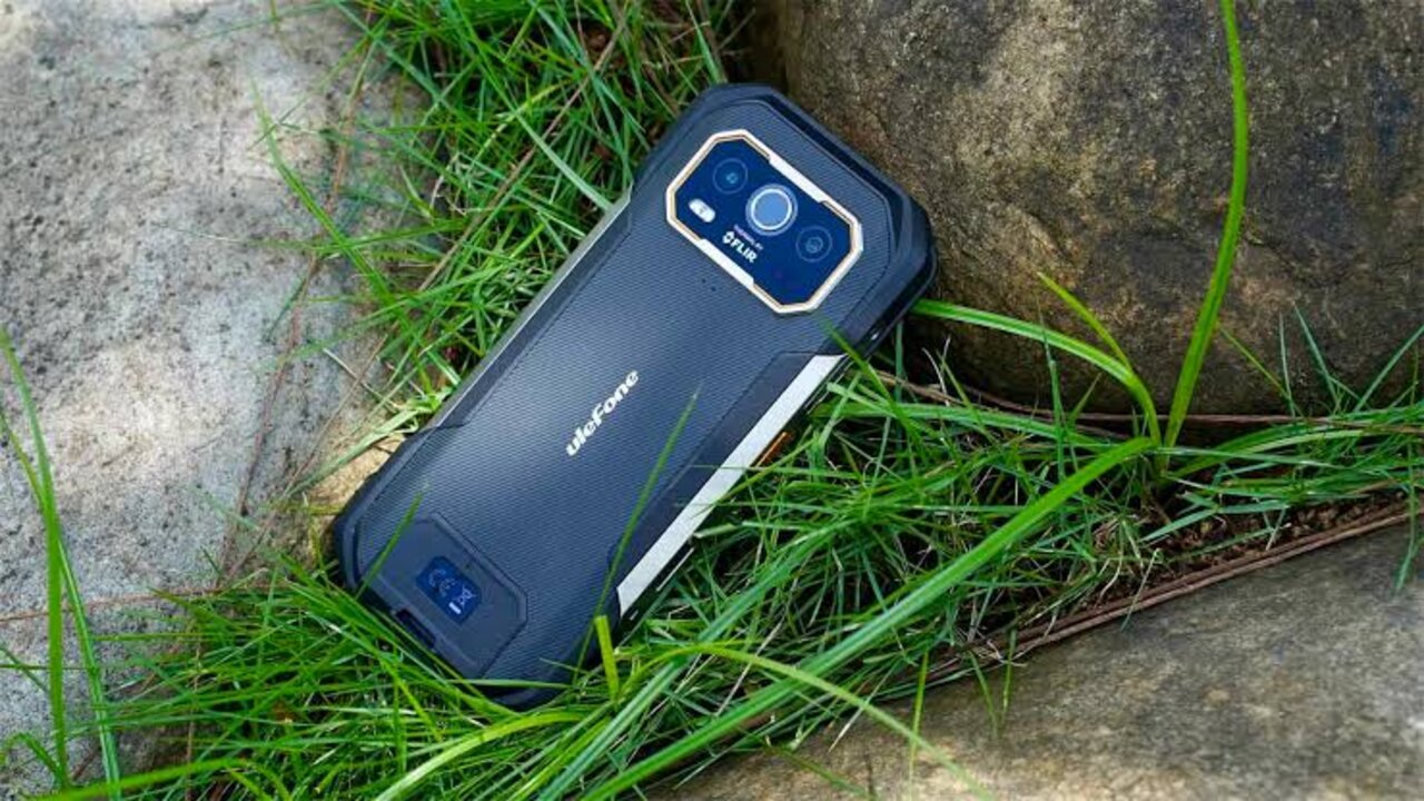 Ulefone Armor 27T Pro