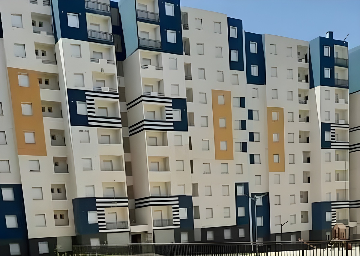 أسماء المقبولين في برنامج سكنات عدل 3
