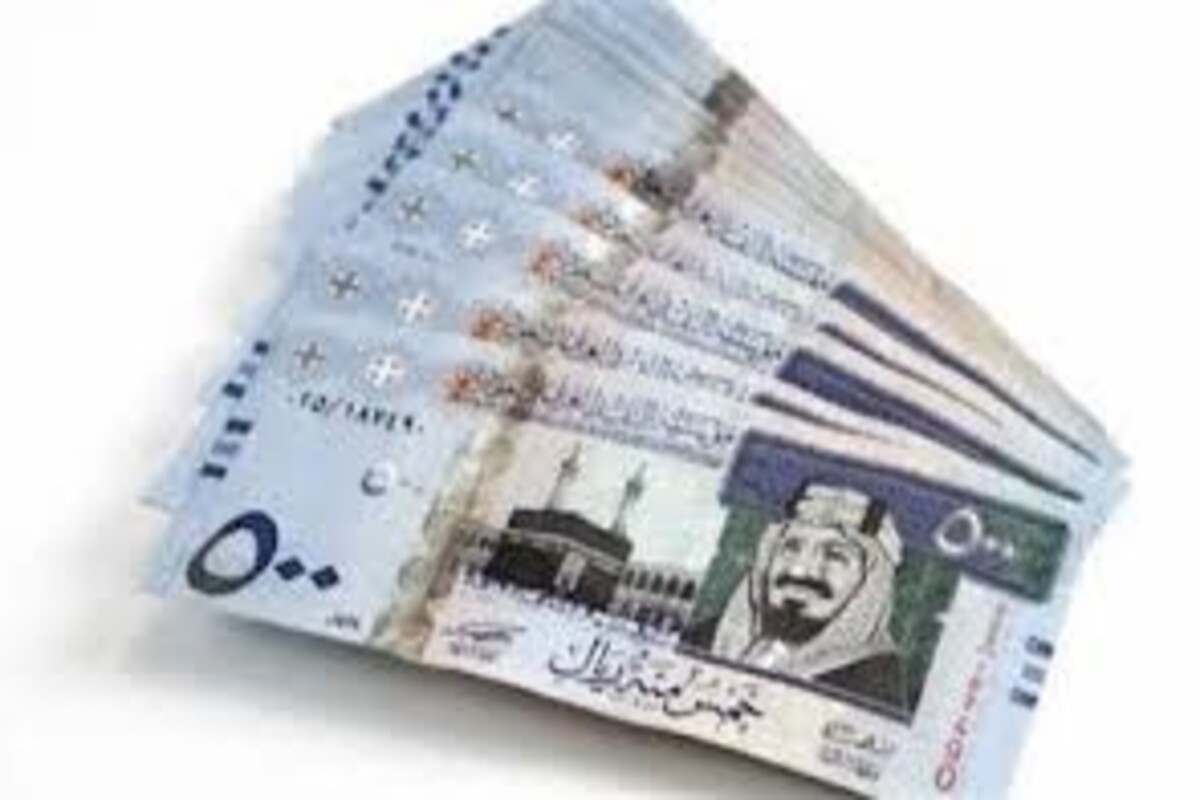تمويل شخصي 43,712 ريال سعودي بدون تحويل الراتب وقسط شهري 1,274.59 ريال سعودي
