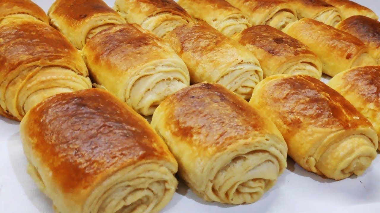 الباتيه بالجبن