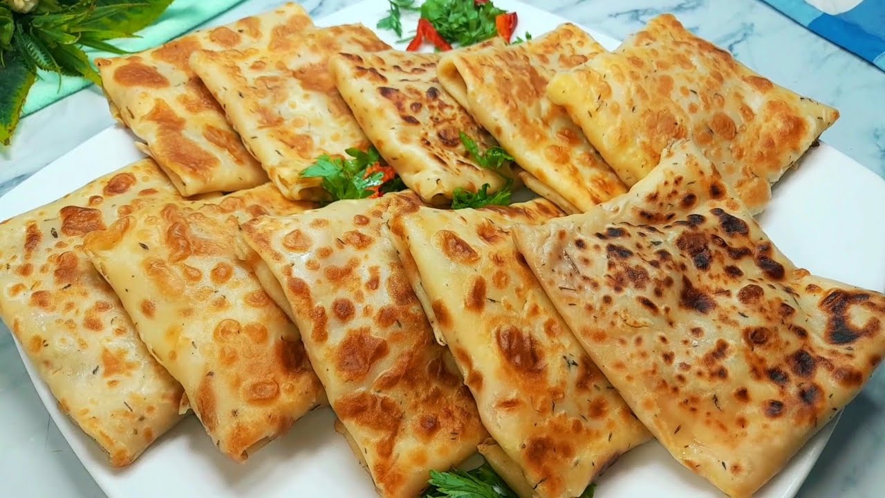 فطيرة الطاسة