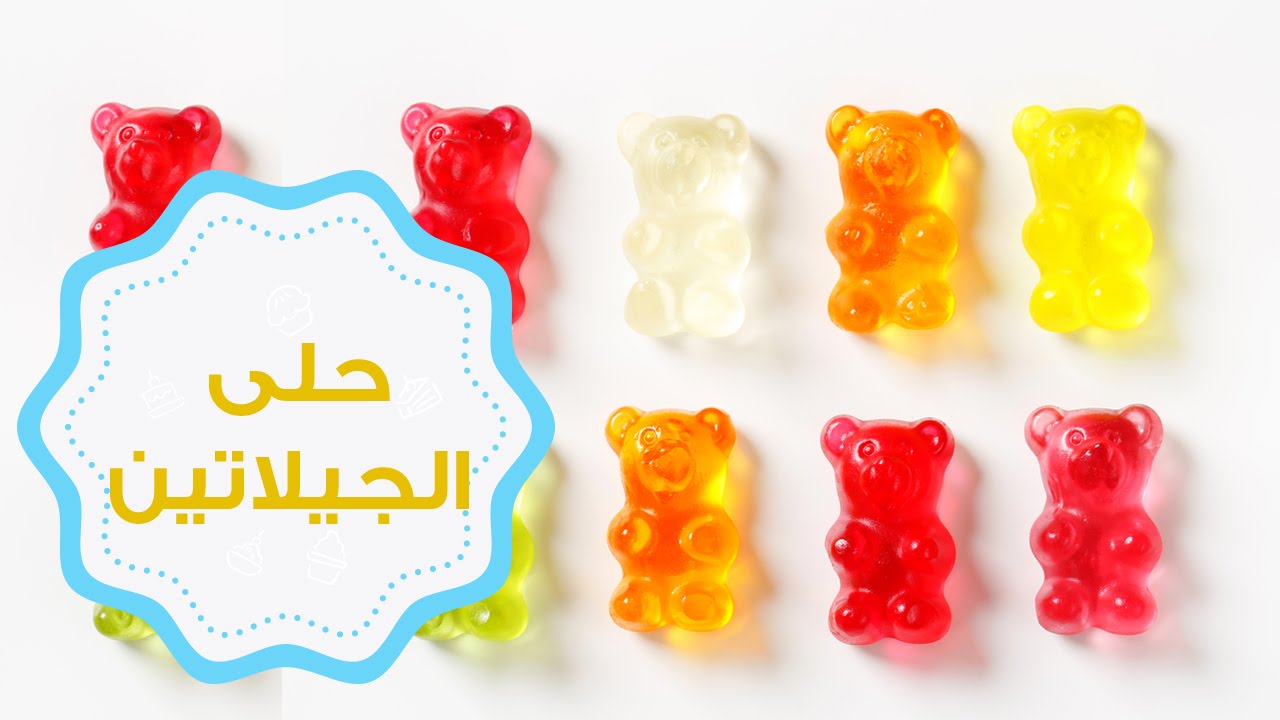طريقة عمل الكاندي في البيت 