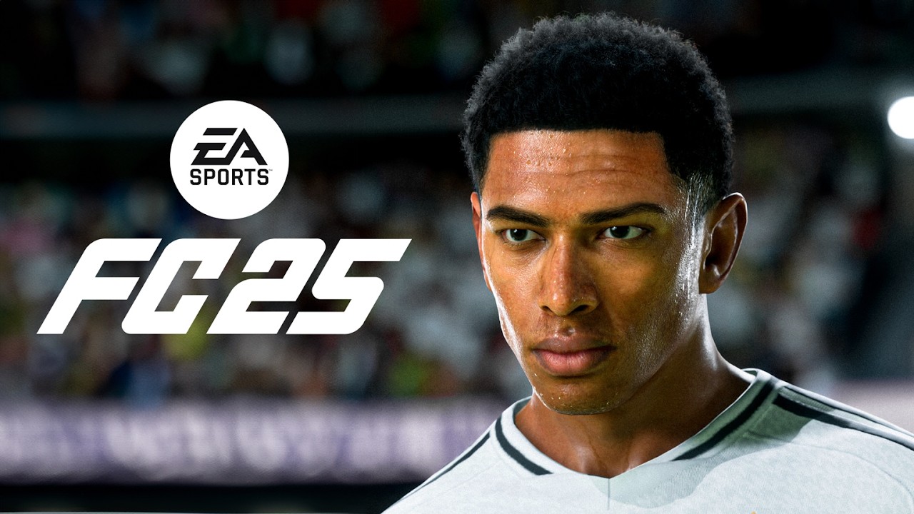 أفضل الفرق للمبتدئين في EA FC 25 في أشهر الدوريات الأوروبية