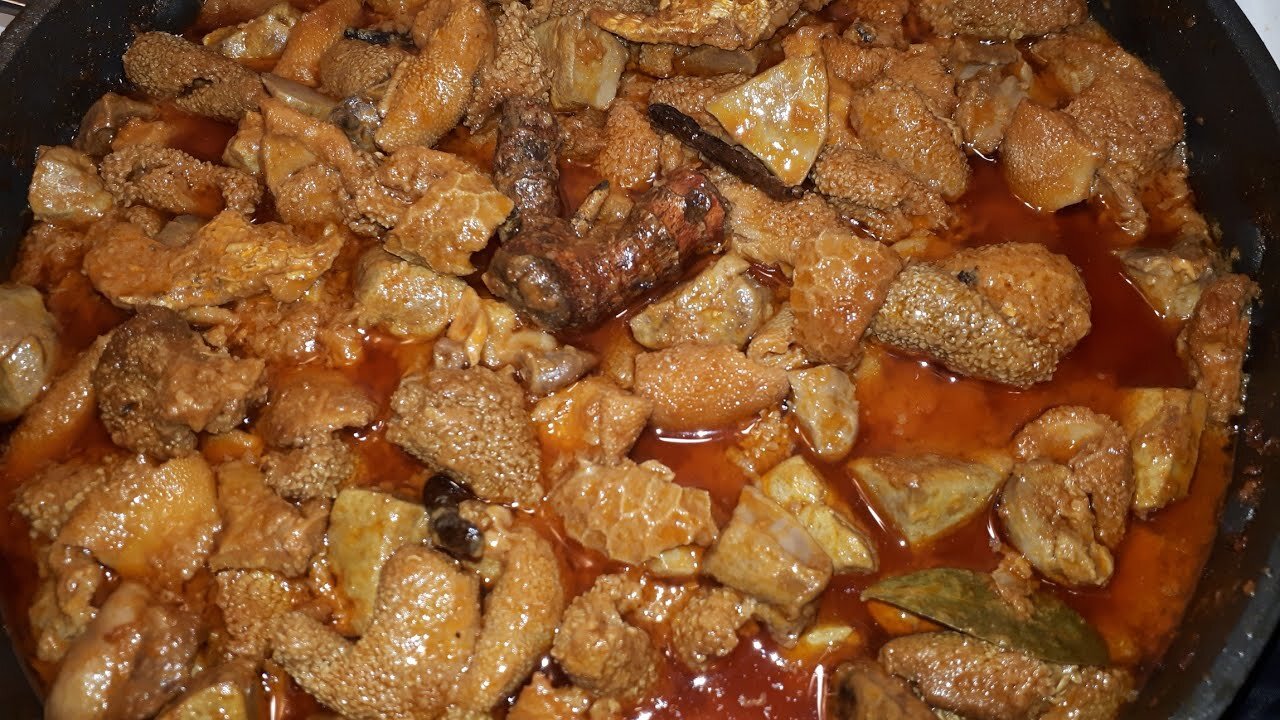 طريقة عمل الكمونية