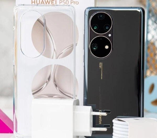 p50 pro box 1