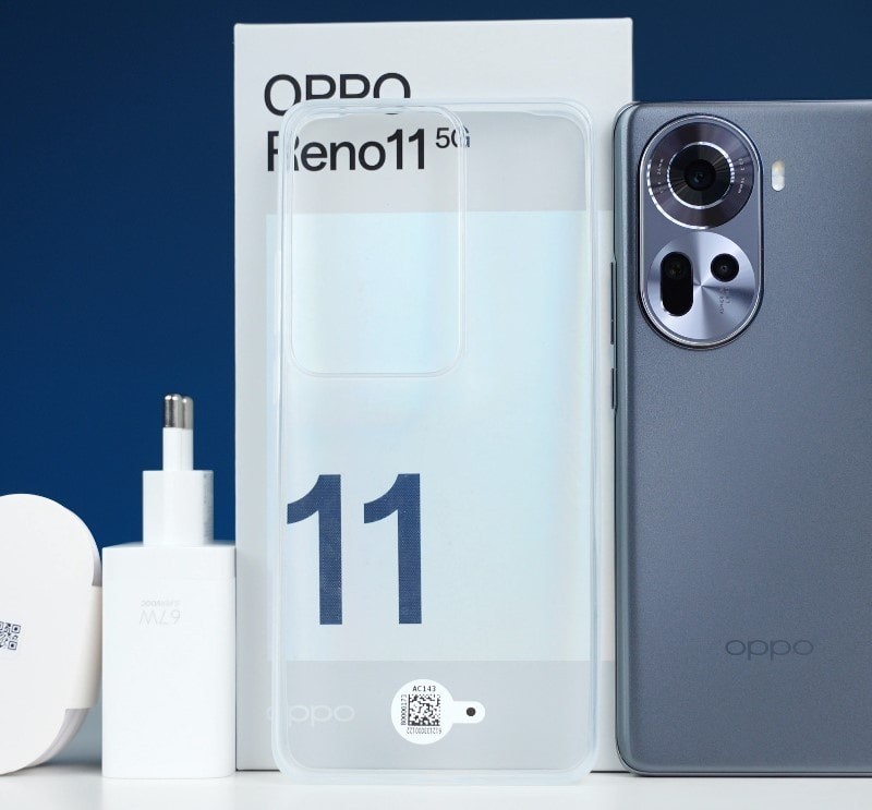 سعر و مواصفات Oppo Reno 11 Pro 5G