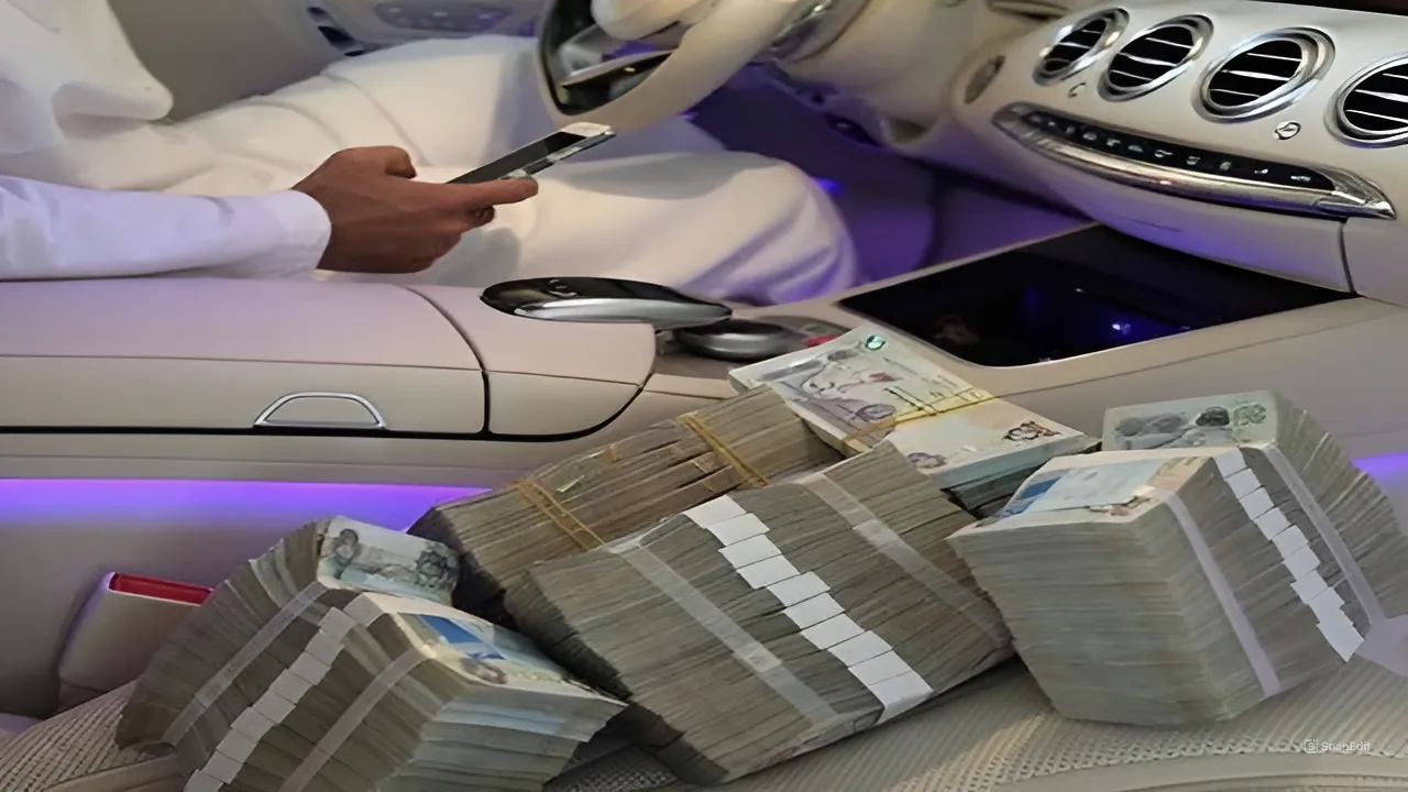 التمويل الشخصي المقدم من شركة الأولى