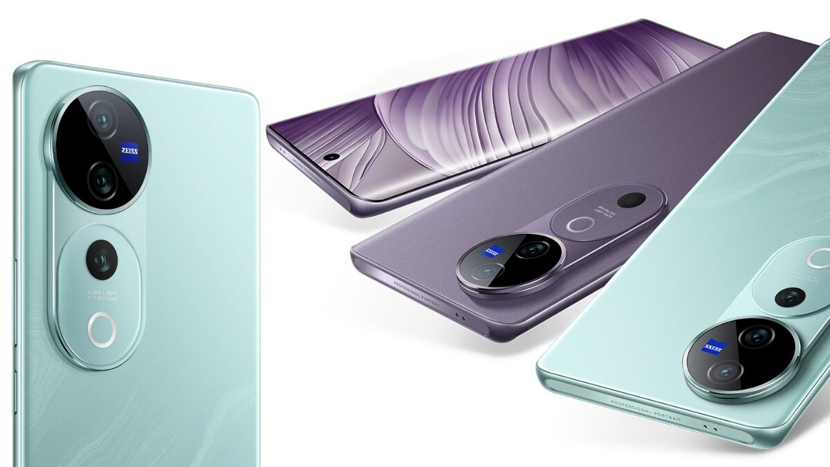 vivo V40 and V40 Pro 1