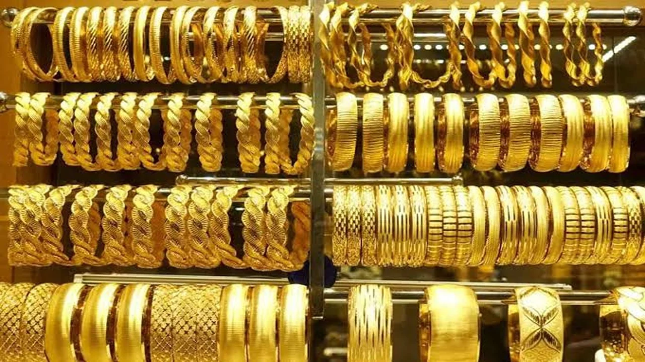 أسعار الذهب اليوم في السعودية