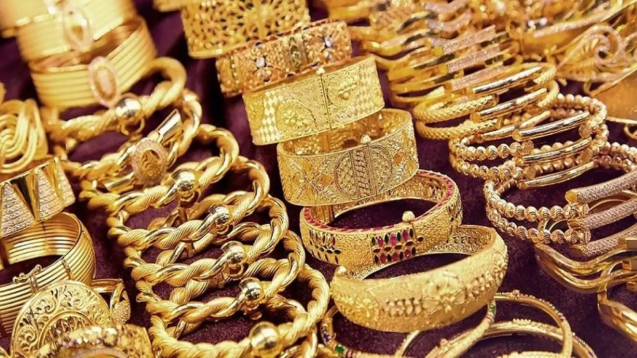 أسعار الذهب في العراق اليوم