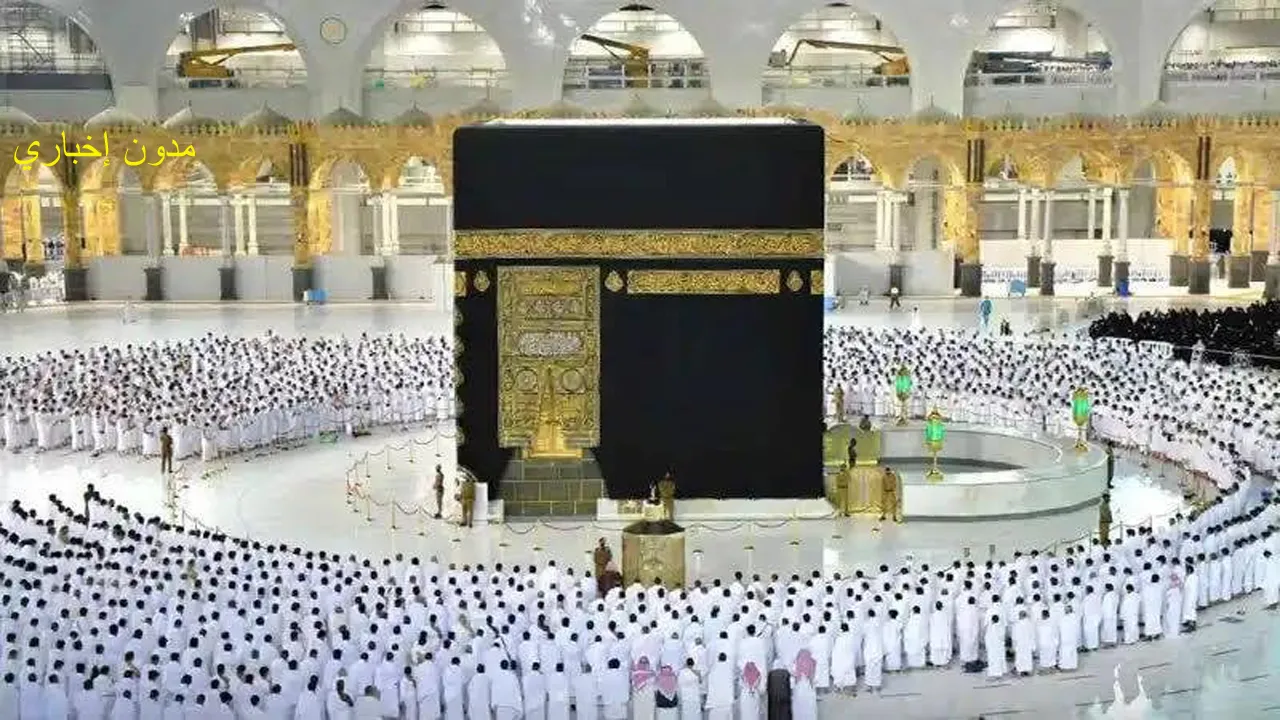 أسعار عمرة المولد النبوي 2024