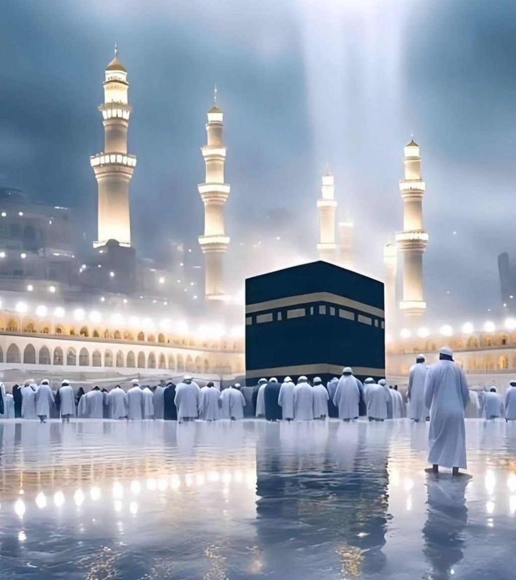 أسعار عمرة المولد النبوي