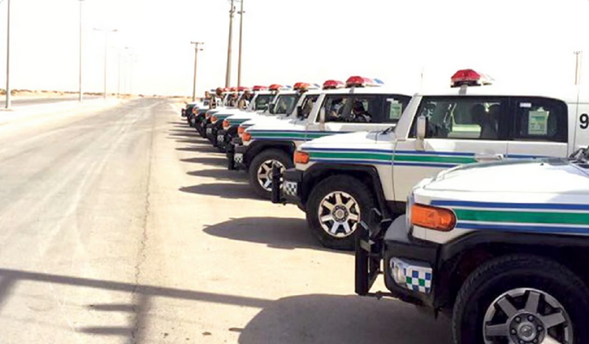 أمن الطرق توجه 5 نصائح لقيادة آمنة على طريق الرين - بيشة
