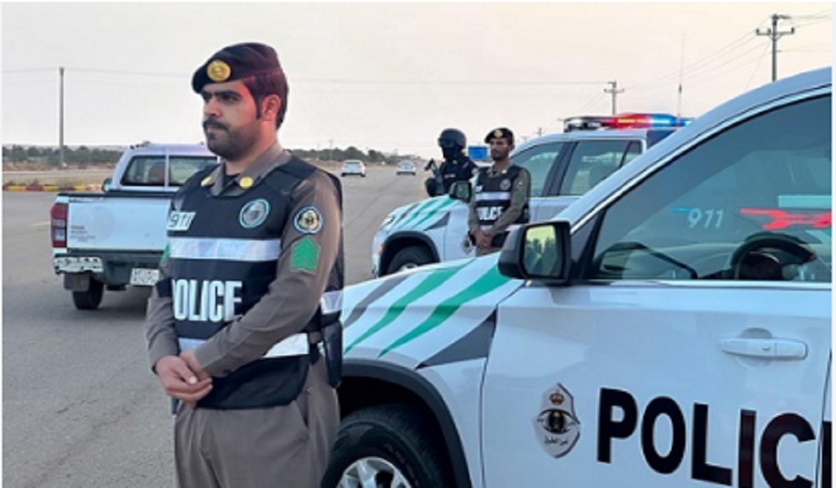 أمن الطرق تُعلن إعادة فتح طريق الهدا في الاتجاهين وتكشف التفاصيل