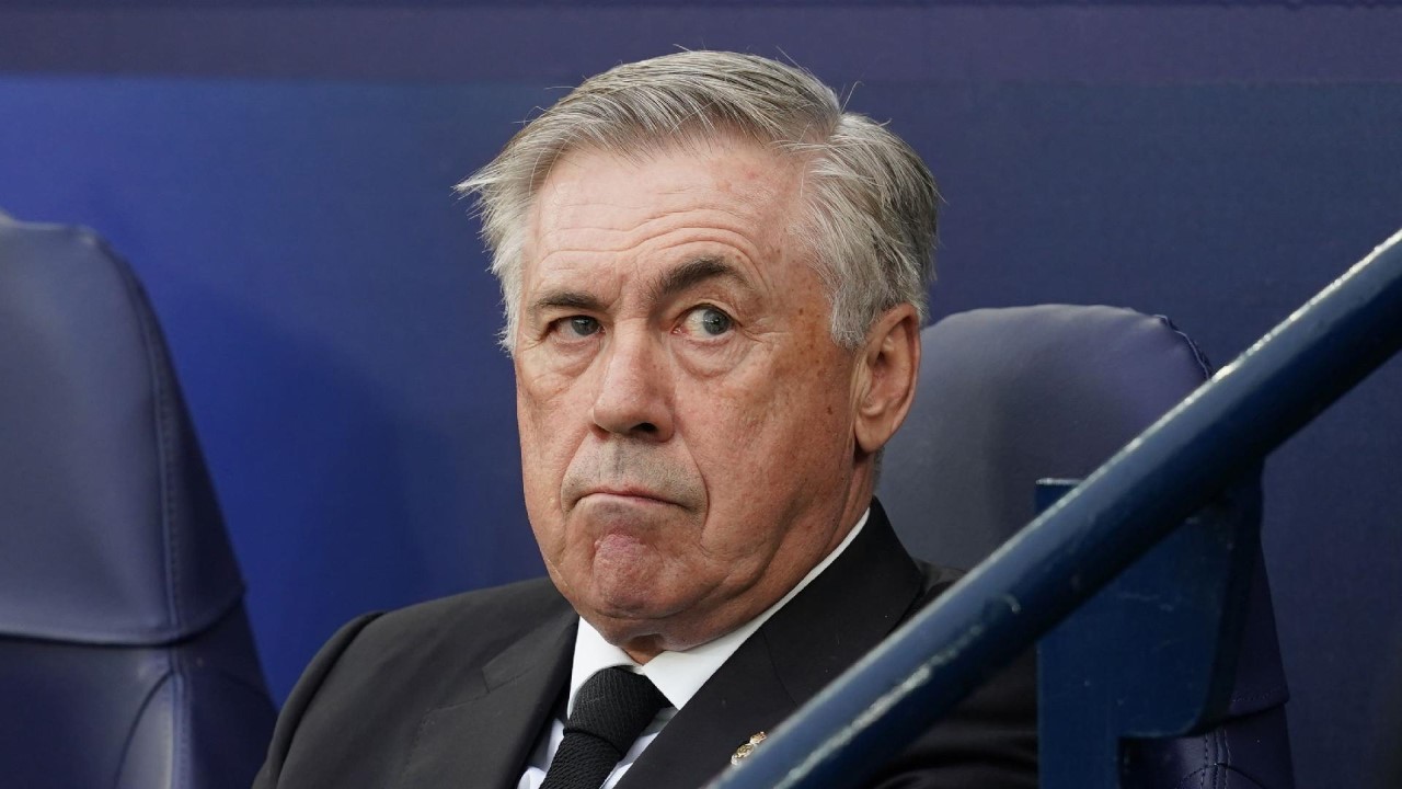 أنشيلوتي يطلب رسميًا ضم لاعب النصر السعودي لصفوف ريال مدريد الإسباني.. ورد غير متوقع من اللاعب