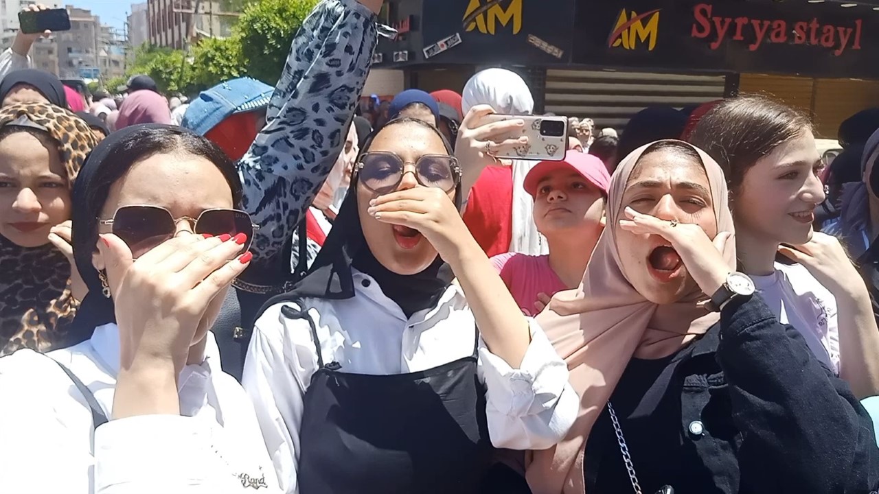 إعلان نتيجة الثانوية العامة 2024