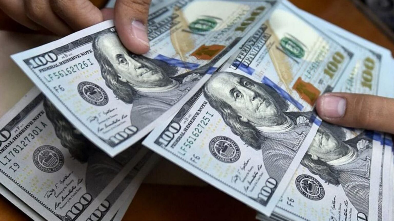 اسعار الدولار اليوم 27 أغسطس 2024