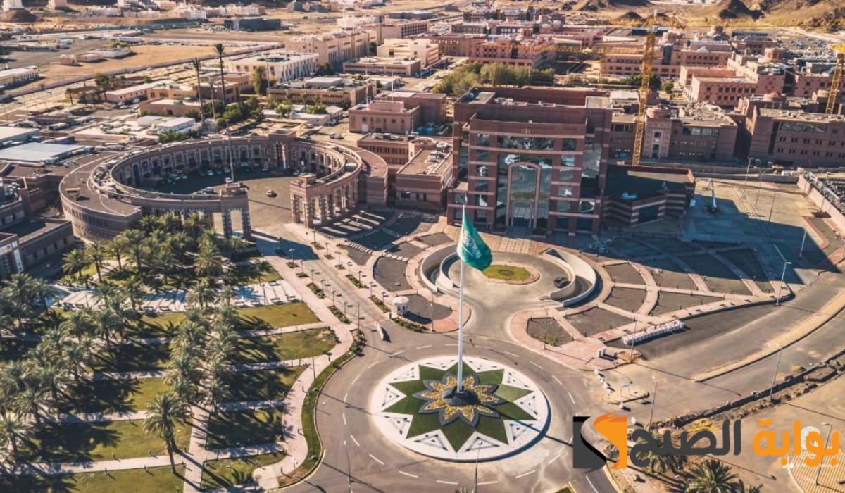 اعتماد العمل بنظام الفصلين الدراسيين في جامعة طيبة