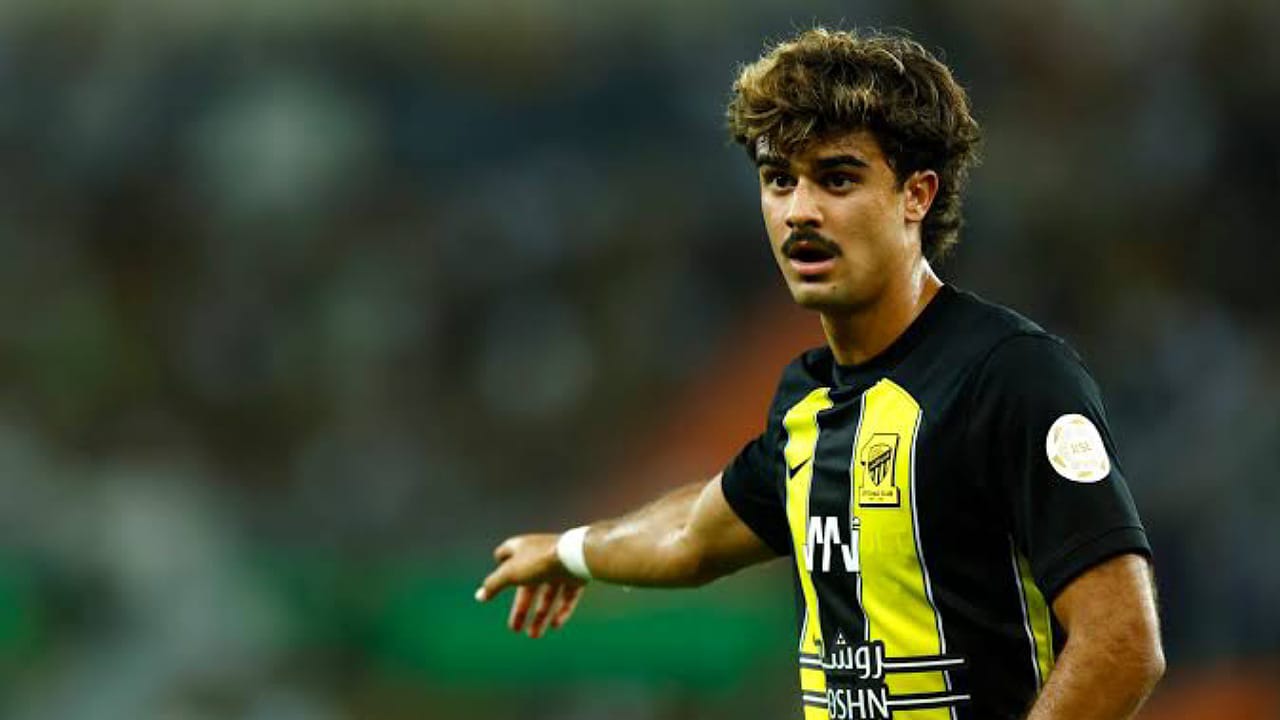 الاتحاد يودع جوتا