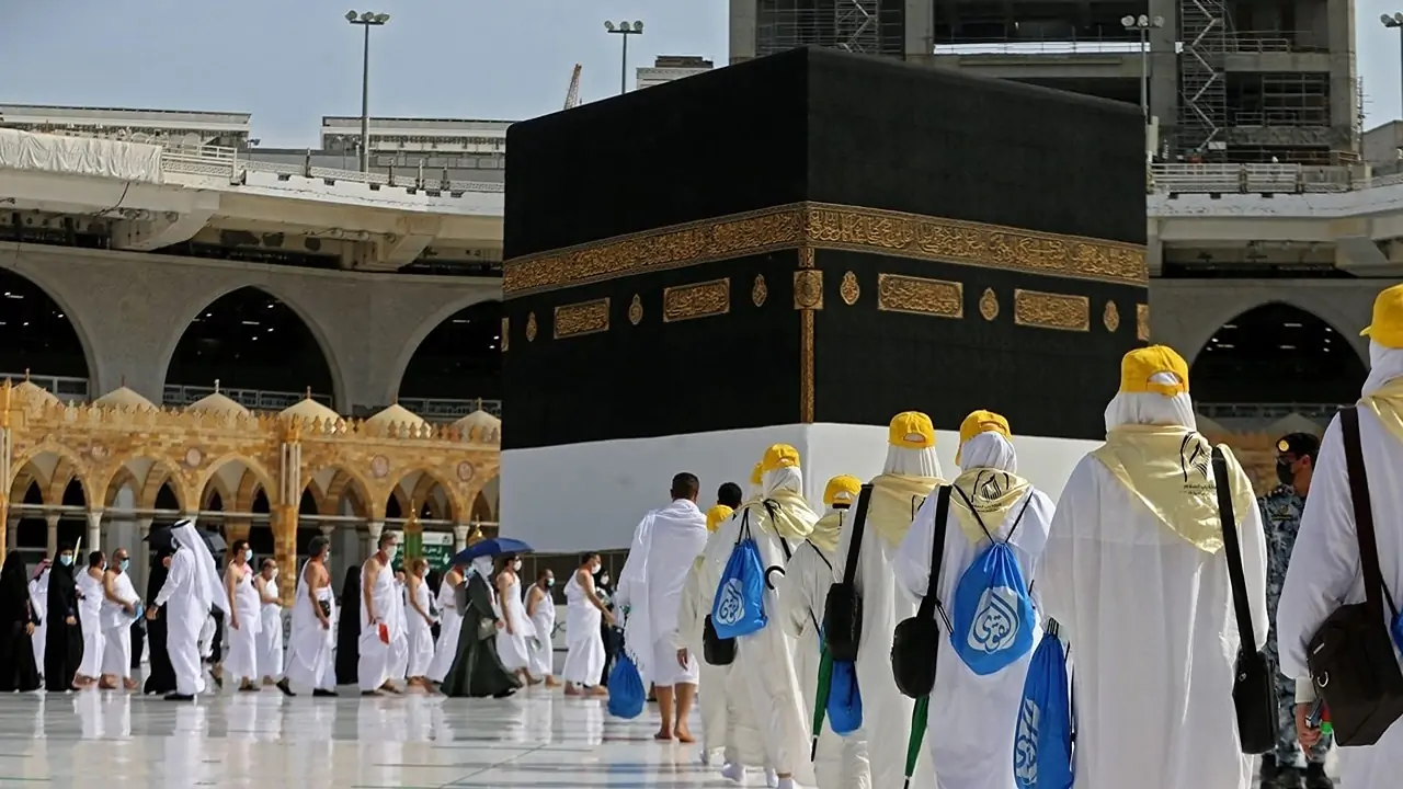الاستعلام أسماء المقبولين في قرعة الحج العراق