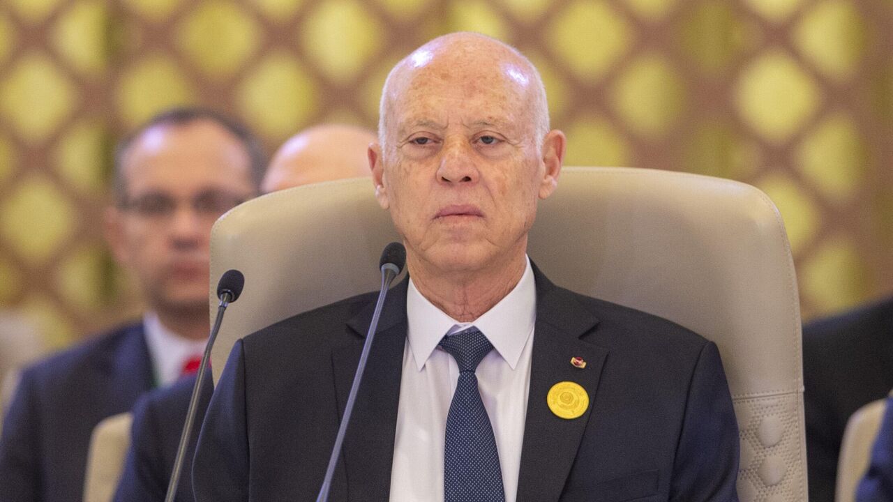 التحوير الوزاري بتونس
