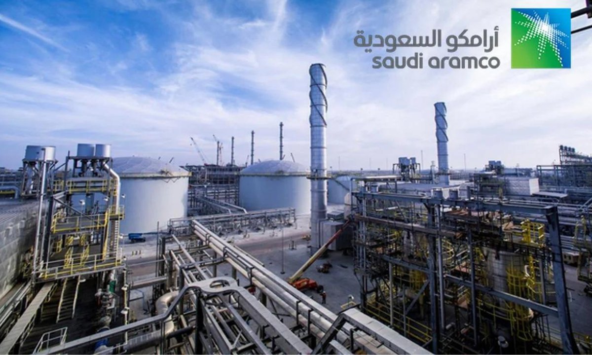 التسجيل في برنامج طموح أرامكو