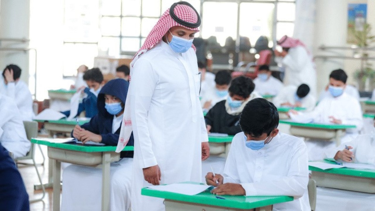 التقويم الدراسي الجديد 1446 بعد التعديلات الأخيرة