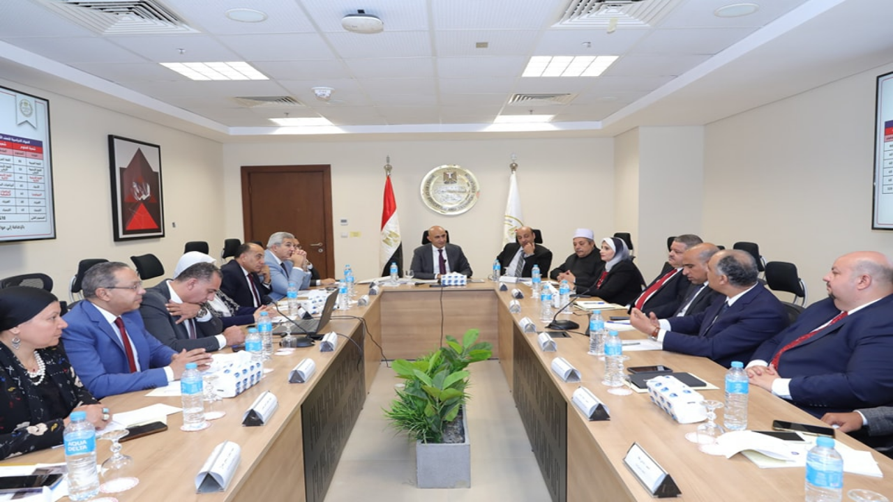 الخريطة الزمنية للعام الدراسي 2025