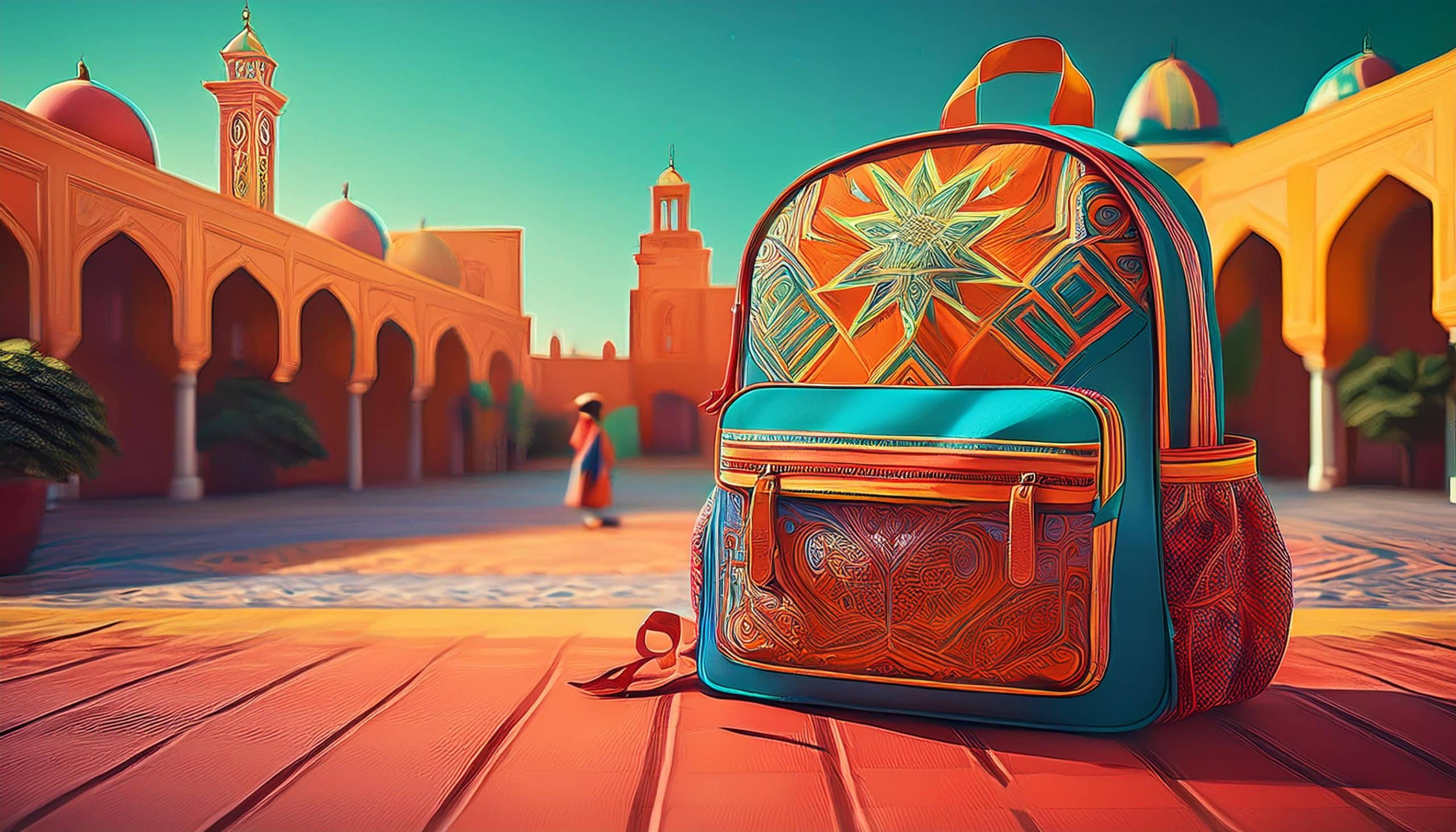 موعد الدخول المدرسي المغرب