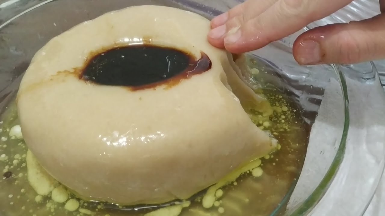 العصيدة