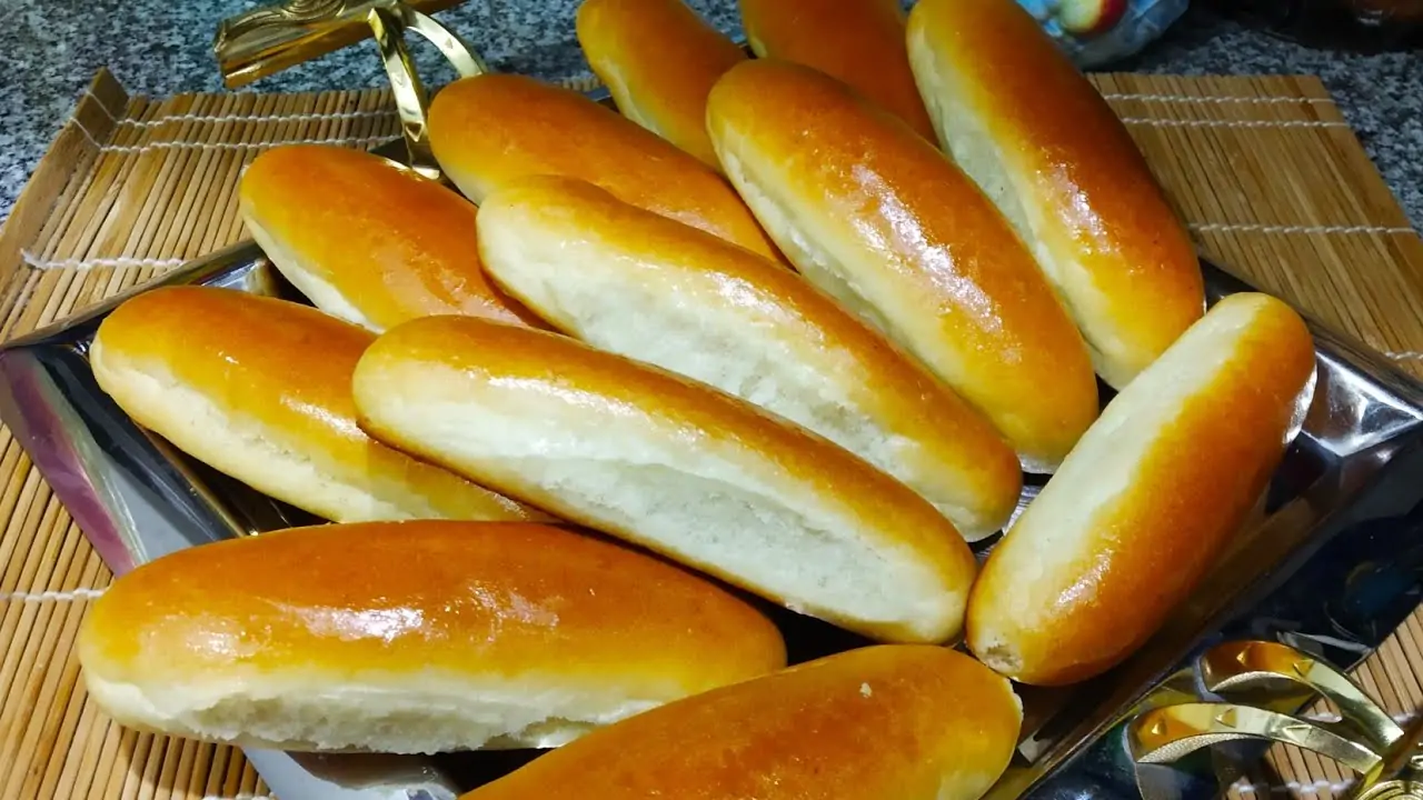 العيش الفينو