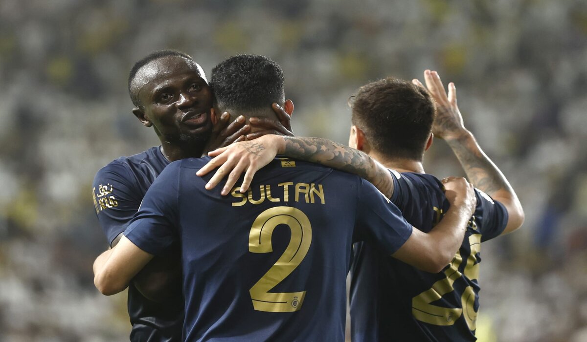 القنوات الناقلة لمباراة النصر وغرناطة