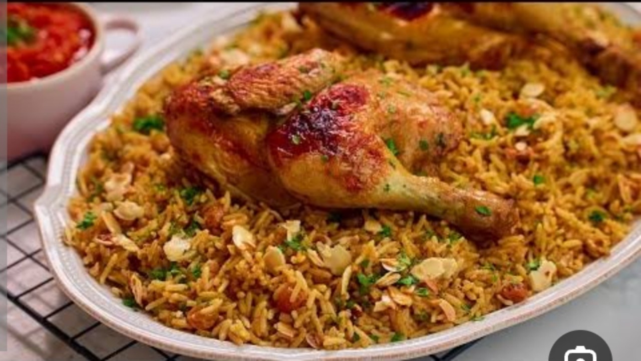 الكبسة