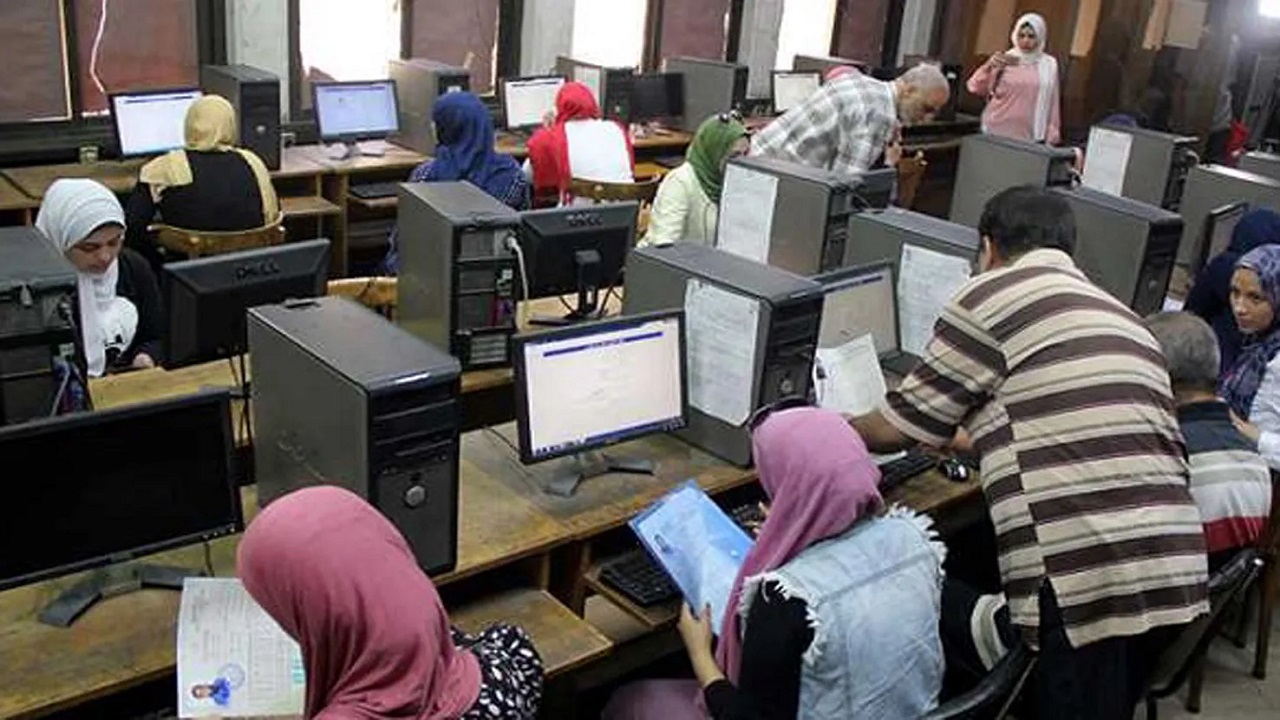 الكليات التي تشترط اجتياز اختبارات القدرات في الثانوية العامة للالتحاق بالعام الجامعي 2024/2025