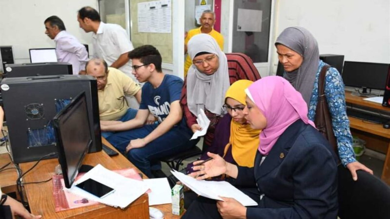الكليات التي تقبل طلاب الشعبة العلمية