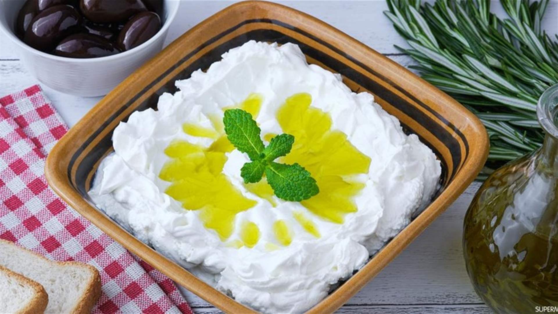 اللبنة