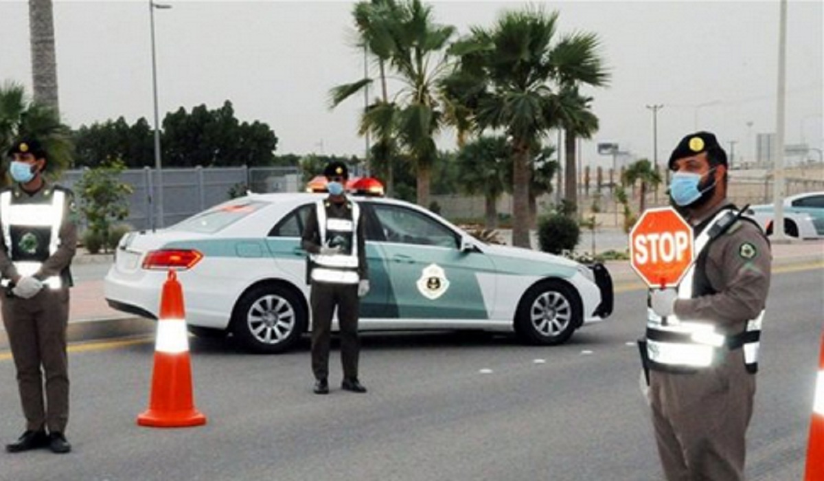 المرور يعلن رسمياً طرح مزاد اللوحات الإلكتروني غداً الأربعاء ويكشف التفاصيل