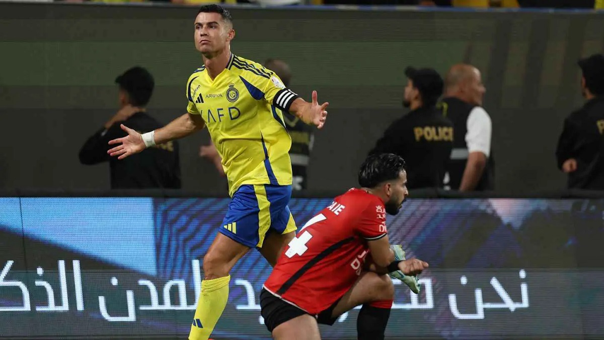 النصر السعودي 7