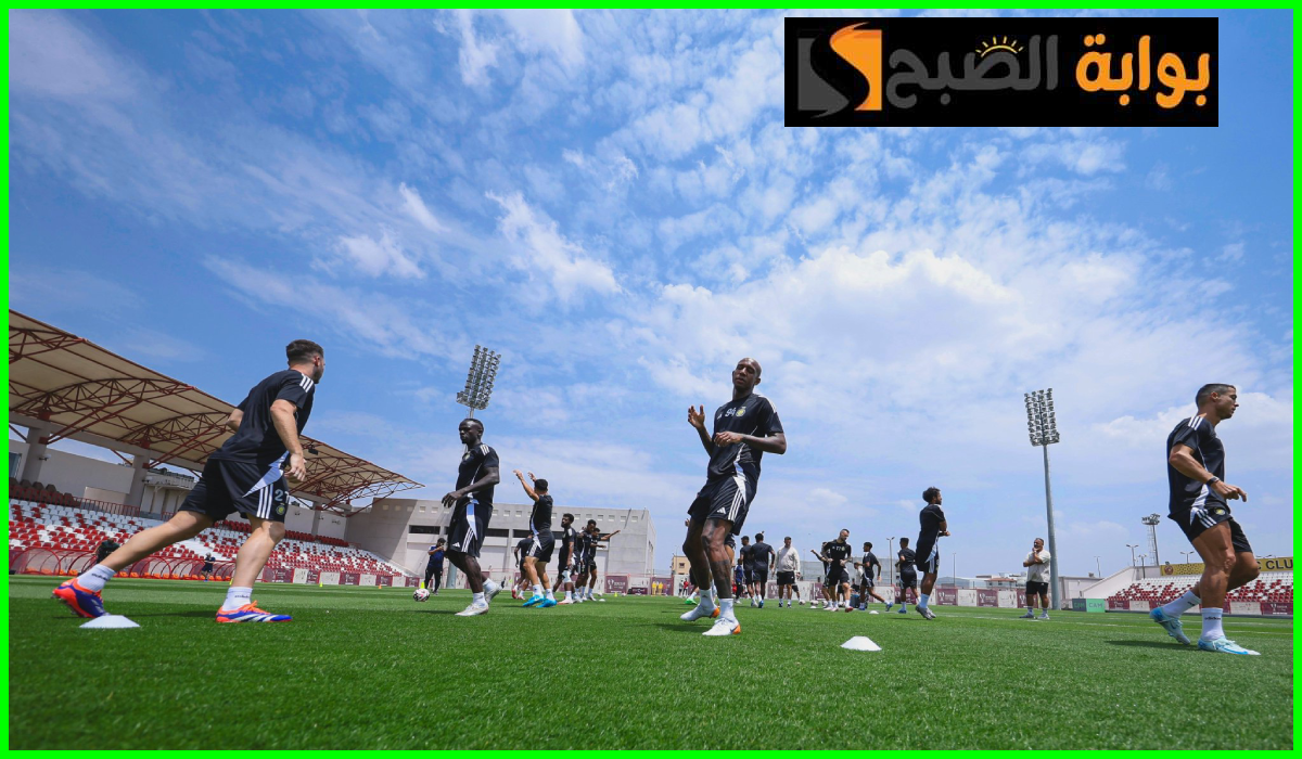 مباراة النصر ضد التعاون كأس السوبر السعودي