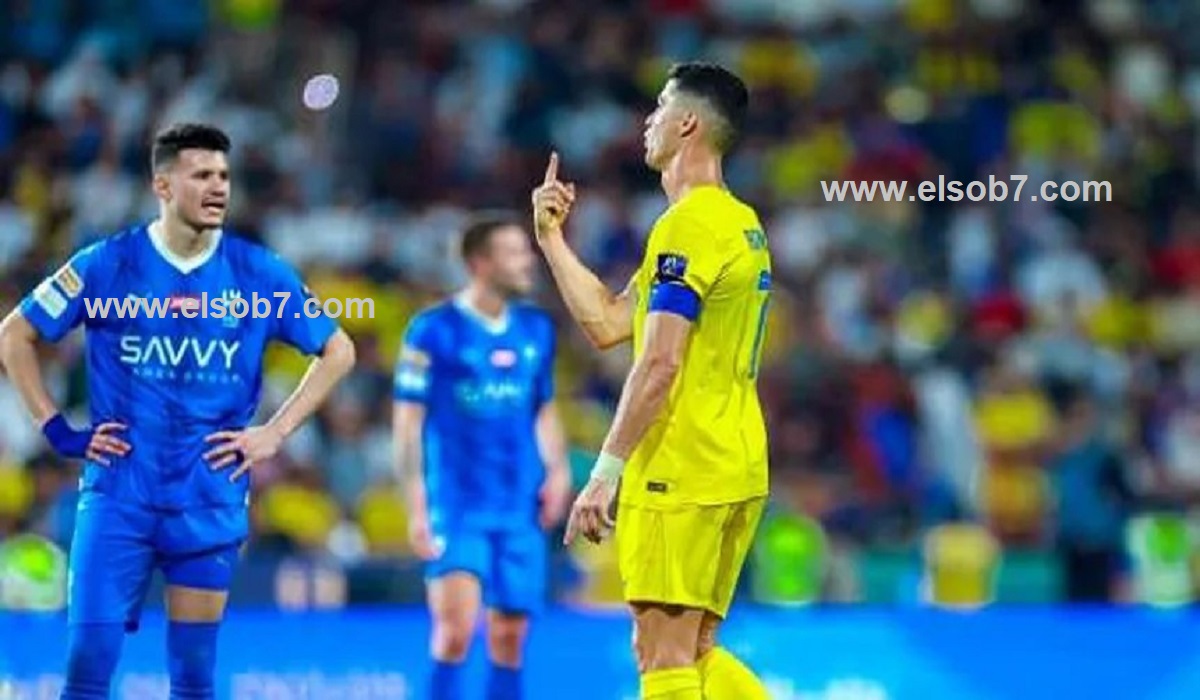 النصر والفيحاء