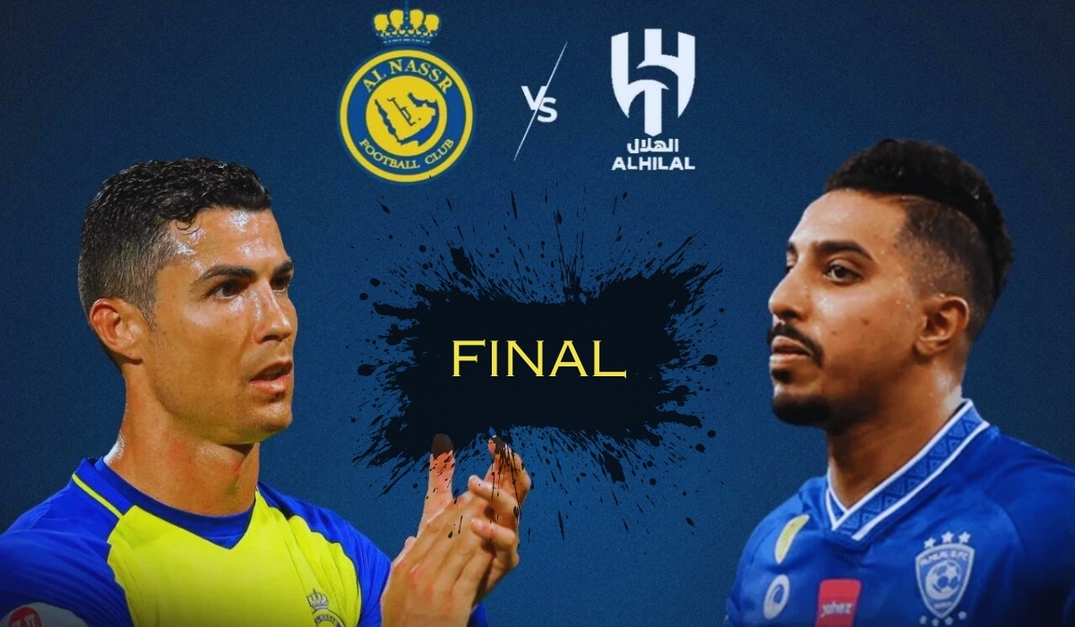 الهلال والنصر