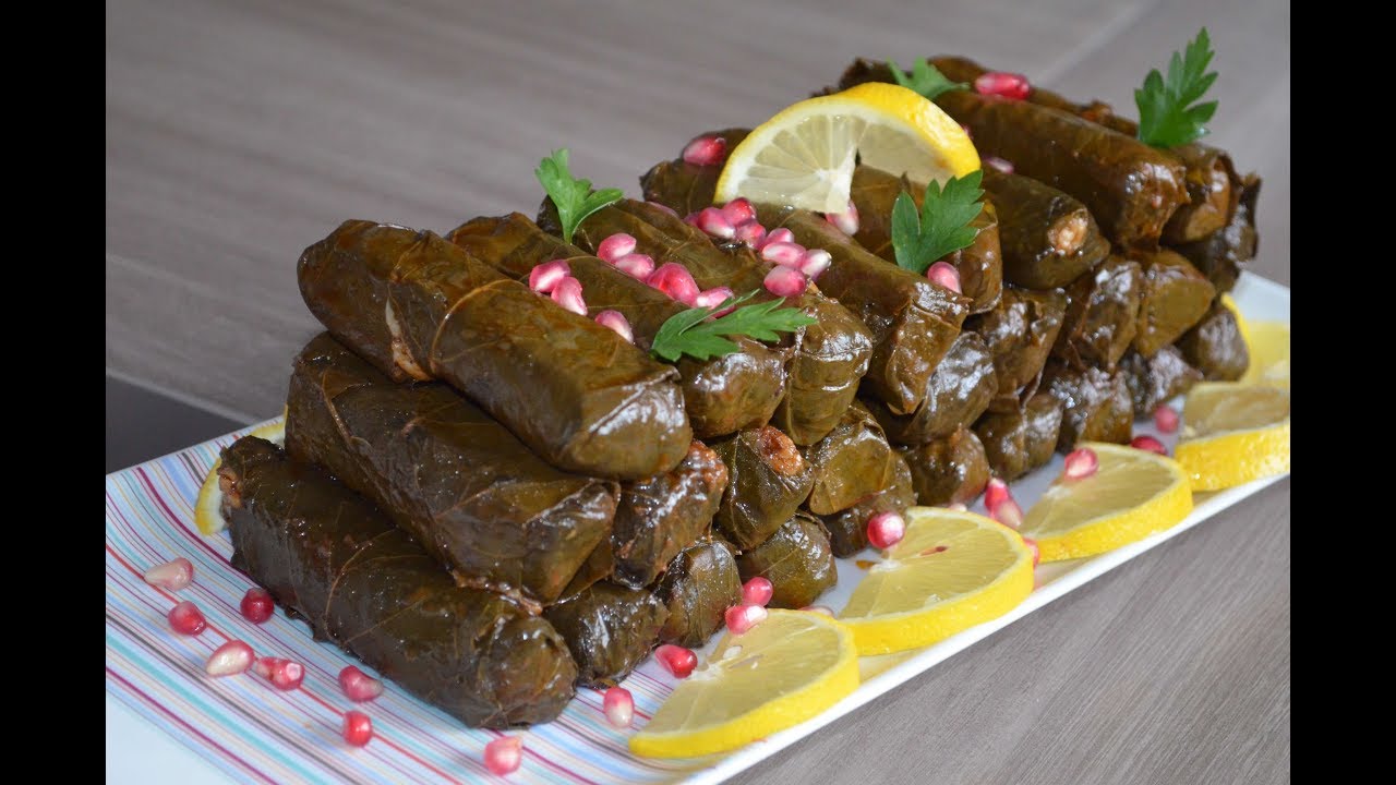 طريقة عمل اليلنجي السوري