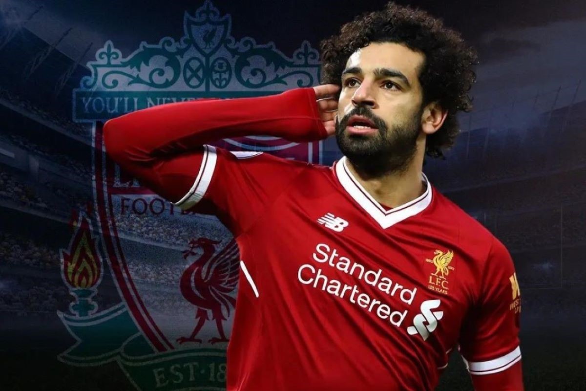 انتقال محمد صلاح من ليفربول إلى الدوري السعودي بشرط