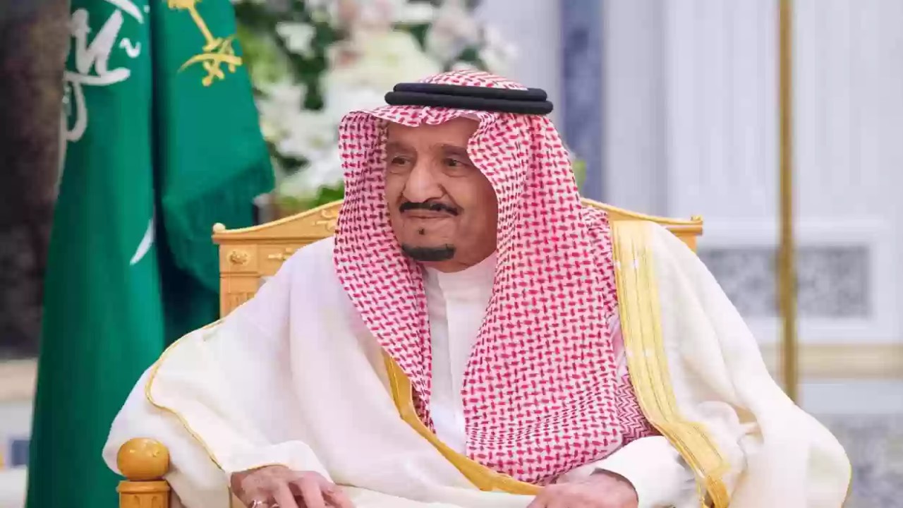 بأمر ملكي زيادة الدعم السكني 500 ريال بمناسبة اليوم الوطني