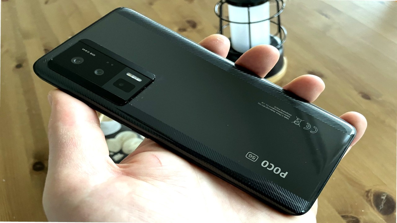 بإمكانيات رائدة وسعر منافس... سعر و مواصفات هاتف Xiaomi Poco F5 Pro ببطارية ضخمة ومعالج كوالكم القوي