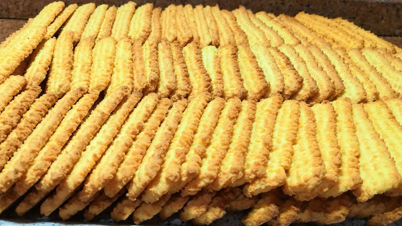 بسكويت الافران