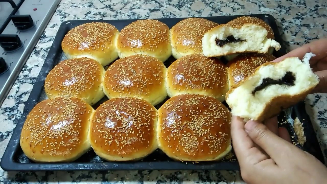 بمقادير اقتصادية .. طريقة عمل البريوش بالشوكولاتة في البيت