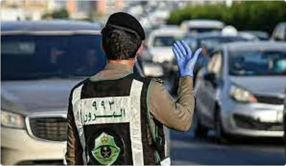 بيان هام من المرور السعودي بشأن الدرجات الآلية المخالفة